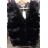 Weibliche Jacke (s / ml / xl) ITALIENISCHE MODA IM918X752
