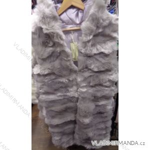 Weibliche Jacke (s / m) ITALIENISCHE MODA IM918X751

