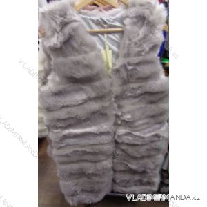 Weibliche Jacke (s / m) ITALIENISCHE MODA IM1018X750
