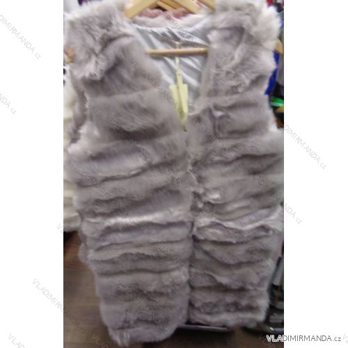 Weibliche Jacke (s / m) ITALIENISCHE MODA IM1018X750
