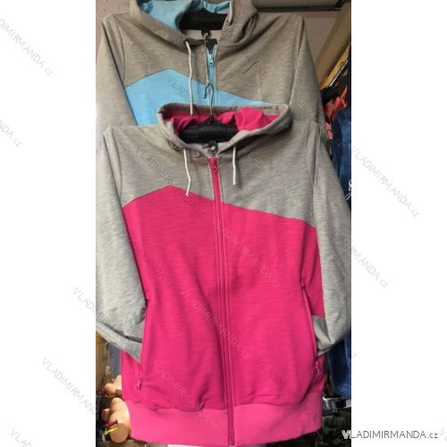 Sweatshirt (m-2xl) BENTER YNL18002
