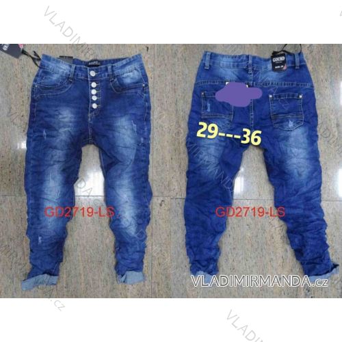 Damen Gewehrhose (29-36) GOURD GD27219-LS