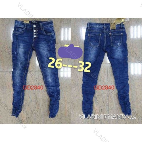 Damen Gewehrhose (26-32) GOURD GD2840