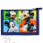 Mickey Mouse Brieftasche Kinder Setino MIC-A-WALLET-05