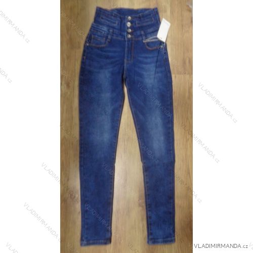 Damenjeans (27-32) MSARA M8639G
