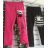 Leggings mit Pailletten (12-16 Jahre) TÜRKEI WD WD18044
