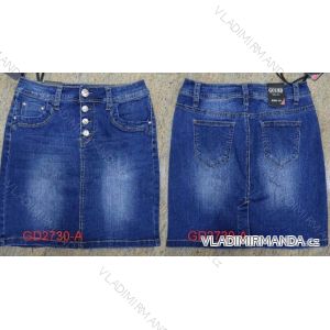Rock Frauen (xs-2xl) GOURD GD2730-A

