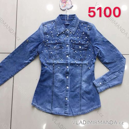 Shirt Damen (xs-2xl) GOURD LEX185100