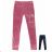 Leggings Hot Velvet Long Kinder Mädchen (98-128) KUGO K729
