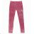 Leggings Hot Velvet Long Kinder Mädchen (98-128) KUGO K729

