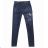 Leggings Hot Velvet Long Kinder Mädchen (98-128) KUGO K729
