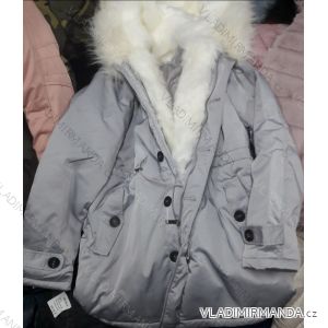 Winterjacke (smll) ITALIEN IM918245
