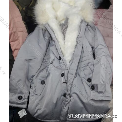 Winterjacke (smll) ITALIEN IM918245