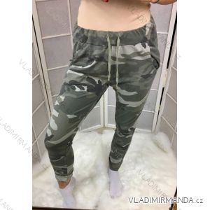 Langarmpullover (uni SL) NEUE KOLLEKTION ITALIENISCHE MODA IM918251
