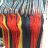 Sommerspitzenkleid (uni sl) ITALIENISCHE Mode IM918443