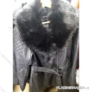 Kunstleder Kunstleder (s-2xl) DDSTYLE ITALIAN Fashion IM918F633
