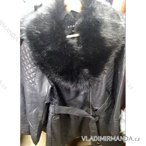 Kunstleder Kunstleder (s-2xl) DDSTYLE ITALIAN Fashion IM918F633