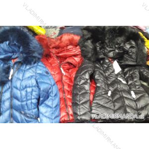 Damenjacke gesteppte Winterjacke (s-xl) ITALIEN IM918M1343-1
