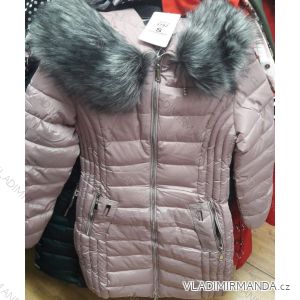 Winterjacke für Damen (s-2xl) GAROFF IMT81792
