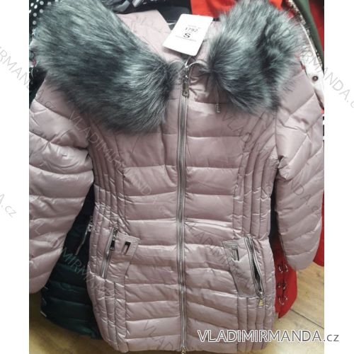 Winterjacke für Damen (s-2xl) GAROFF IMT81792
