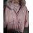 Winterjacke (smll) ITALIEN IM918M193-85