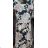 Damen Flowerless Damenblumenkleid (uni sl) ITALIENISCHE Mode IM618282