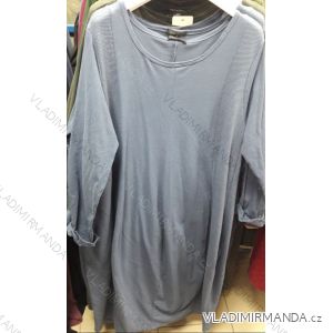 Kurzärmeliges Kleid für Damen (IT) ITALIAN Fashion IM818120
