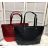 Damenhandtaschen (44x29x13cm) ITALIENISCHE Mode IM98318
