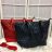 Damenhandtasche (44x29x13cm) ITALIENISCHER MODUS IMK-5334-A
