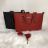 Damenhandtaschen (34x25x12cm) flora + co italienische Mode im817f9126