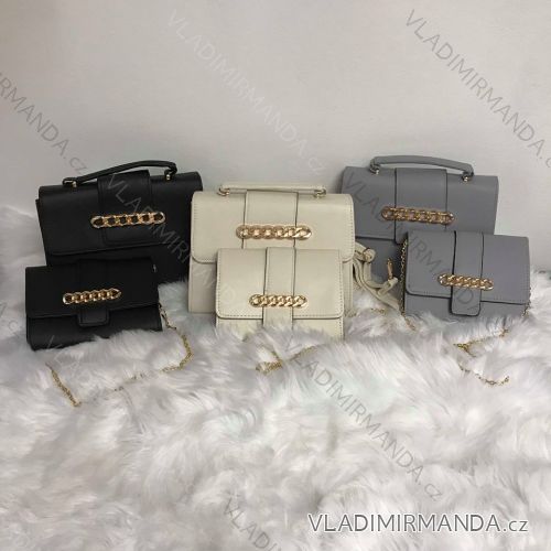 Damenhandtasche (19cmx27cm) GLO SIXSI IM006