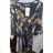 Sommerkleid Damenkleid (uni sl) ITALIENISCHE Mode IM91866
