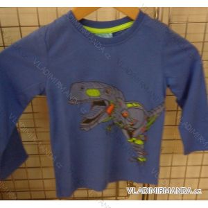 Long Boys T-Shirt (98-128) JUNGEN-VOGUE IN 78410
