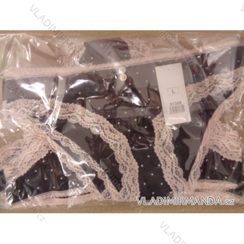 Hose Damen Baumwolle (S-XL) PESAIL 31389
