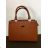 Handtaschen Frauen Crossbody Schulter (30x23x15 cm) flora + co italienische Mode im817f6346
