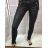Kunstlederhose Damen (s-xxl) DROMEDAR IM918465
