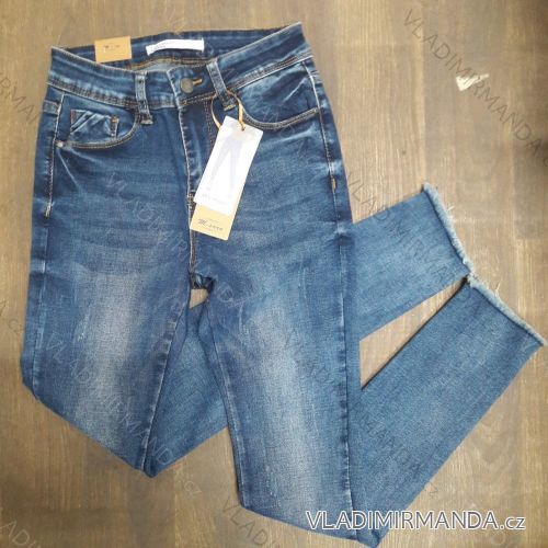 Rifle Jeans Super Slim Damen (26-31) MSARA IM918S171