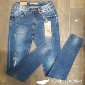 Gewehrjeans Damen (26-32) MSARA IM918DM6186F
