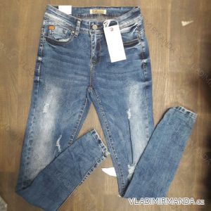 Gewehrjeans Damen (26-32) MSARA IM918DM6262F
