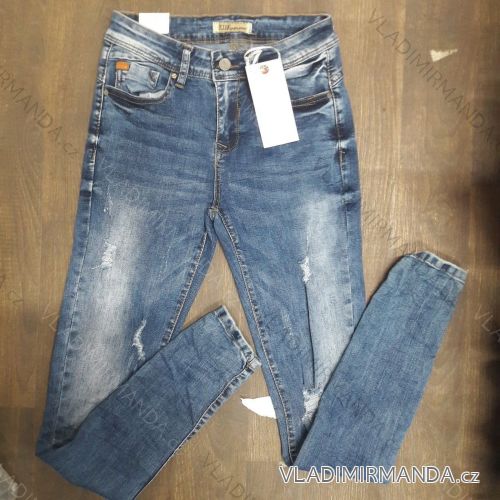 Gewehrjeans Damen (26-32) MSARA IM918DM6262F