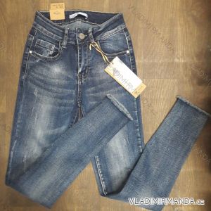 Damenjeans (25-30) MSARA IM918S153F
