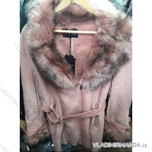 Kunstleder Kunstleder (s-xxl) DDSTYLE ITALIAN Fashion IM918F695-B
