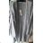 Strickjacke langarm gestrickt (uni sl) ITALIENISCHE Mode IM818201
