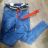 Gewehrjeans Damen (s-2xl) MSARA IM9184373
