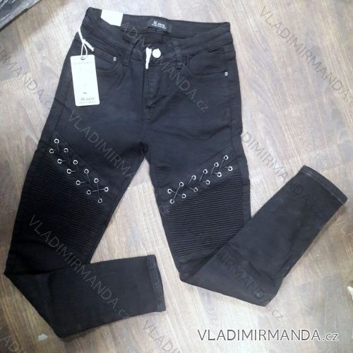 Jeans Gewehrjeans (s-2xl) MSARA IM918DM8050F-13