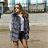 Winterjacke Pelzfell mit Ledertaschen warmes Kunstpelz (s-4xl) AFASHION AF18048