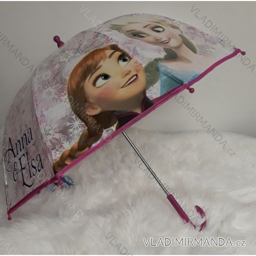 Kinderschirm gefroren (46 cm) LIZENZ REF0208
