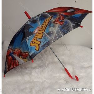 Regenschirm Spider-Man-Jungenstiefel (46 cm) LIZENZ REF0355
