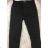 Damen Skinny Pants (34-42 / schwarz) MISS ANNA IM918E04