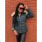 Winterjacke mit Fell gesteppt Damen (sml-xl-2xl) MFASHION MF188801
